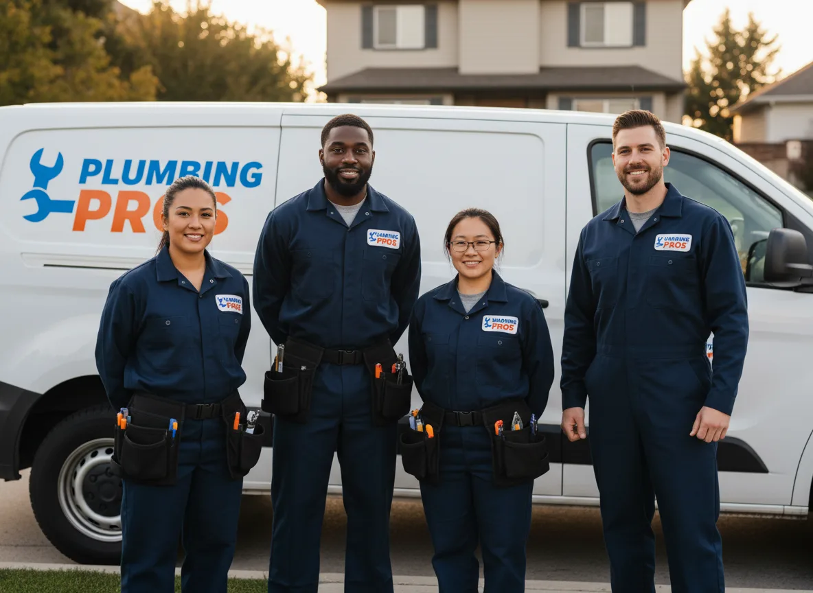 Water Heater Repair company in Astoria, IL